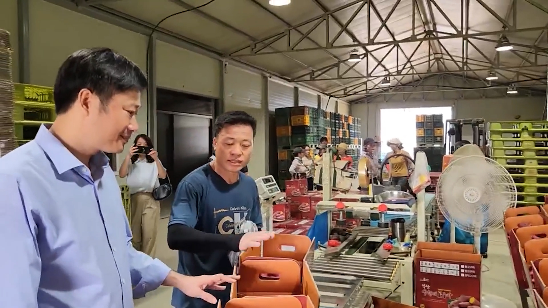 Ngân hàng Chính sách xã hội Ea Súp nổ lực kết nối cho vay vốn theo Nghị định 61/2015 của Thủ tướng Chính phủ về xuất khẩu lao động